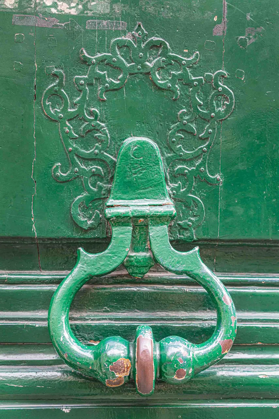 Knockers VI by Ani Casset