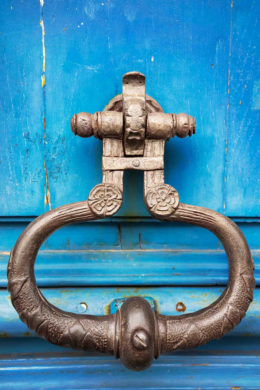 Knockers IX by Ani Casset