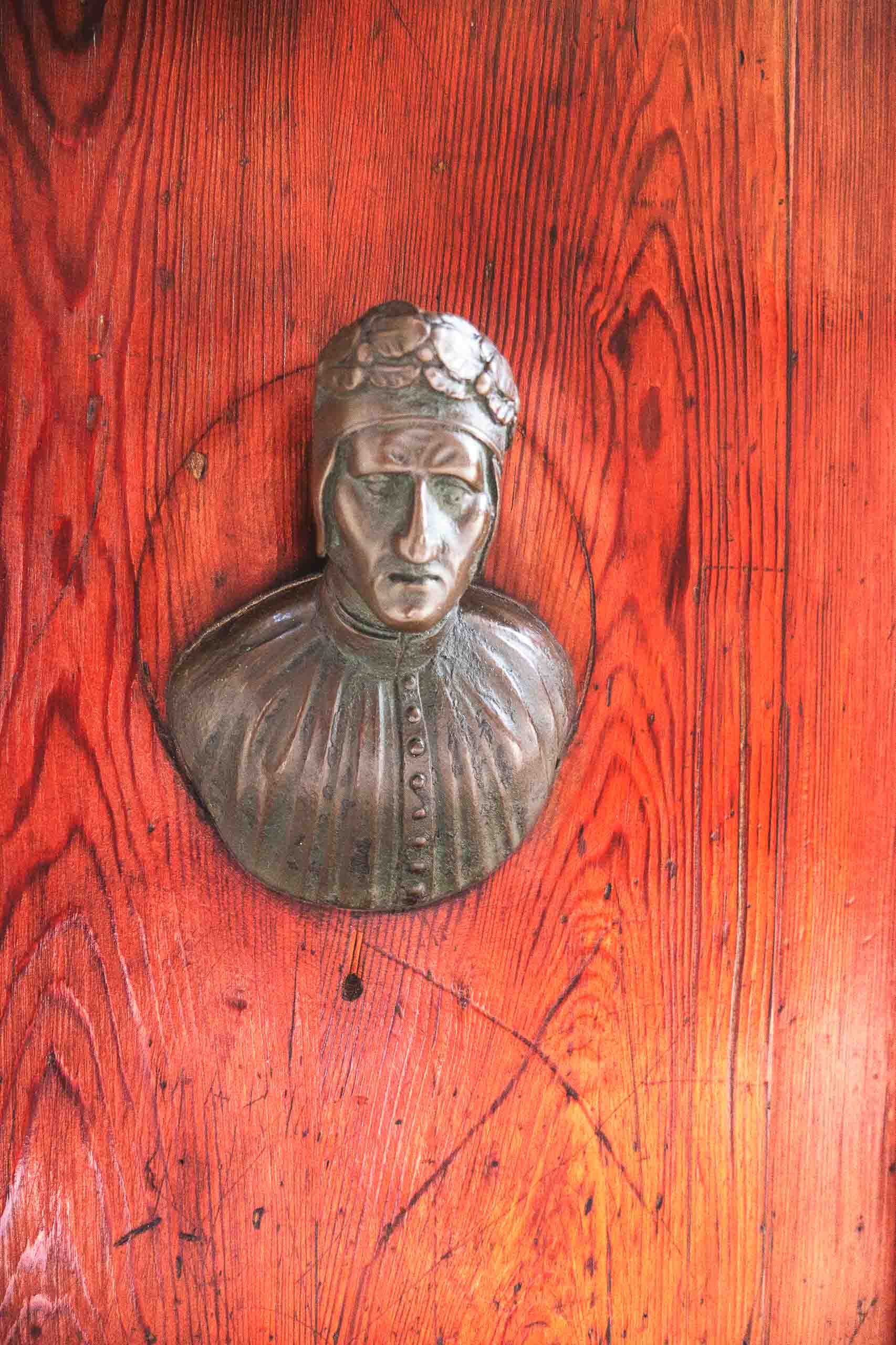 Rostros VI por Ani Casset